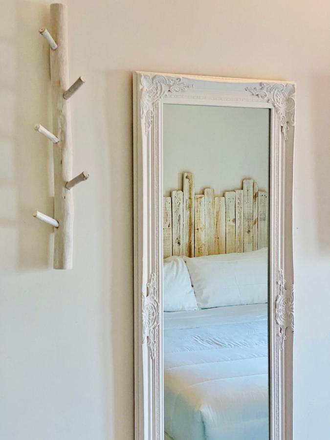 Residenza B&B Vistamare Петаччато Экстерьер фото
