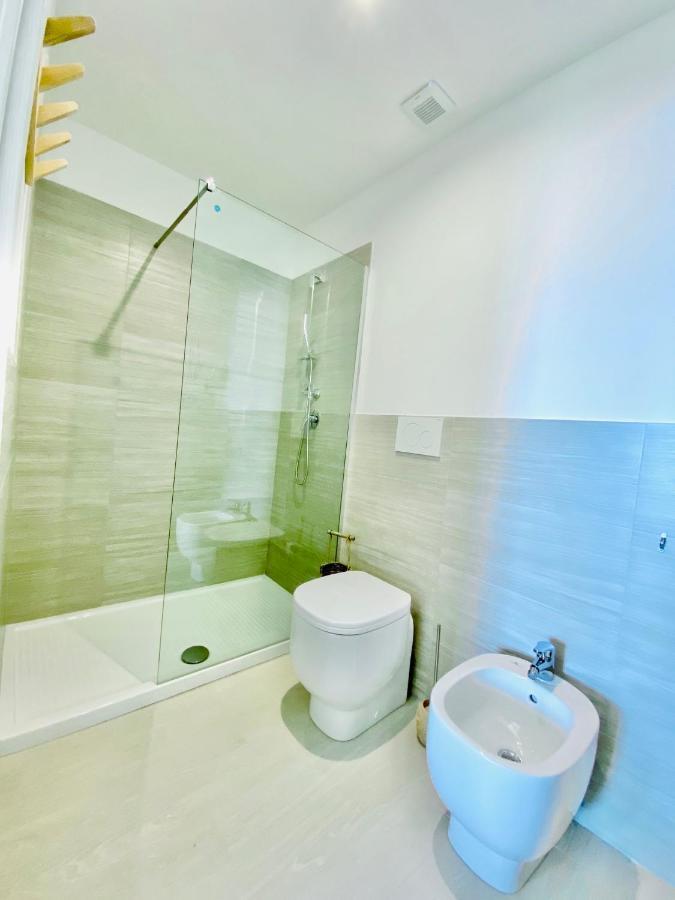 Residenza B&B Vistamare Петаччато Экстерьер фото