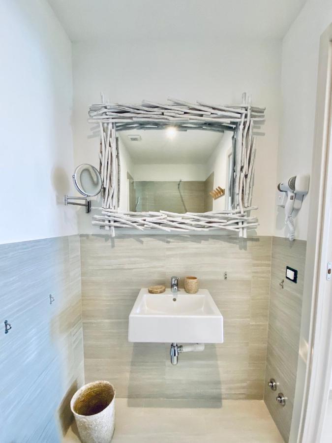 Residenza B&B Vistamare Петаччато Экстерьер фото